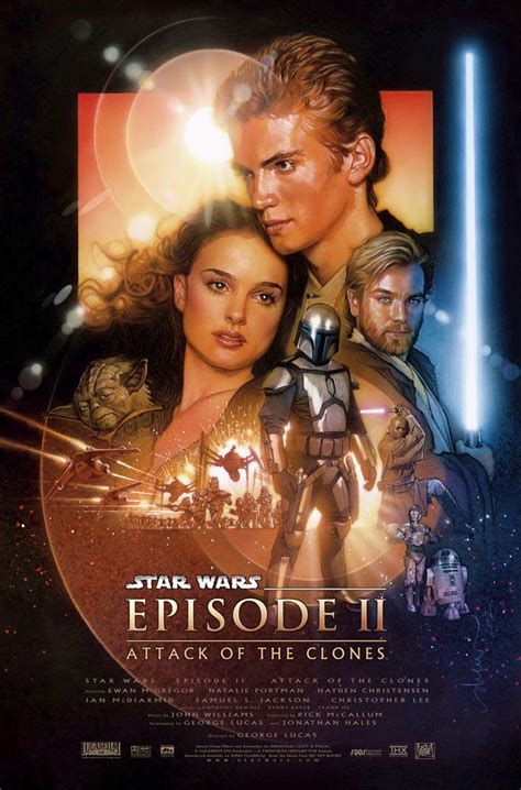 watch star wars episode 2 attack of the clones|attack of the clones summary.